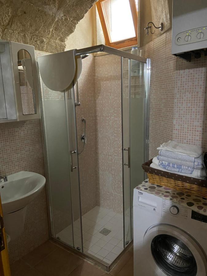 Sea Home Monopoli Eksteriør bilde