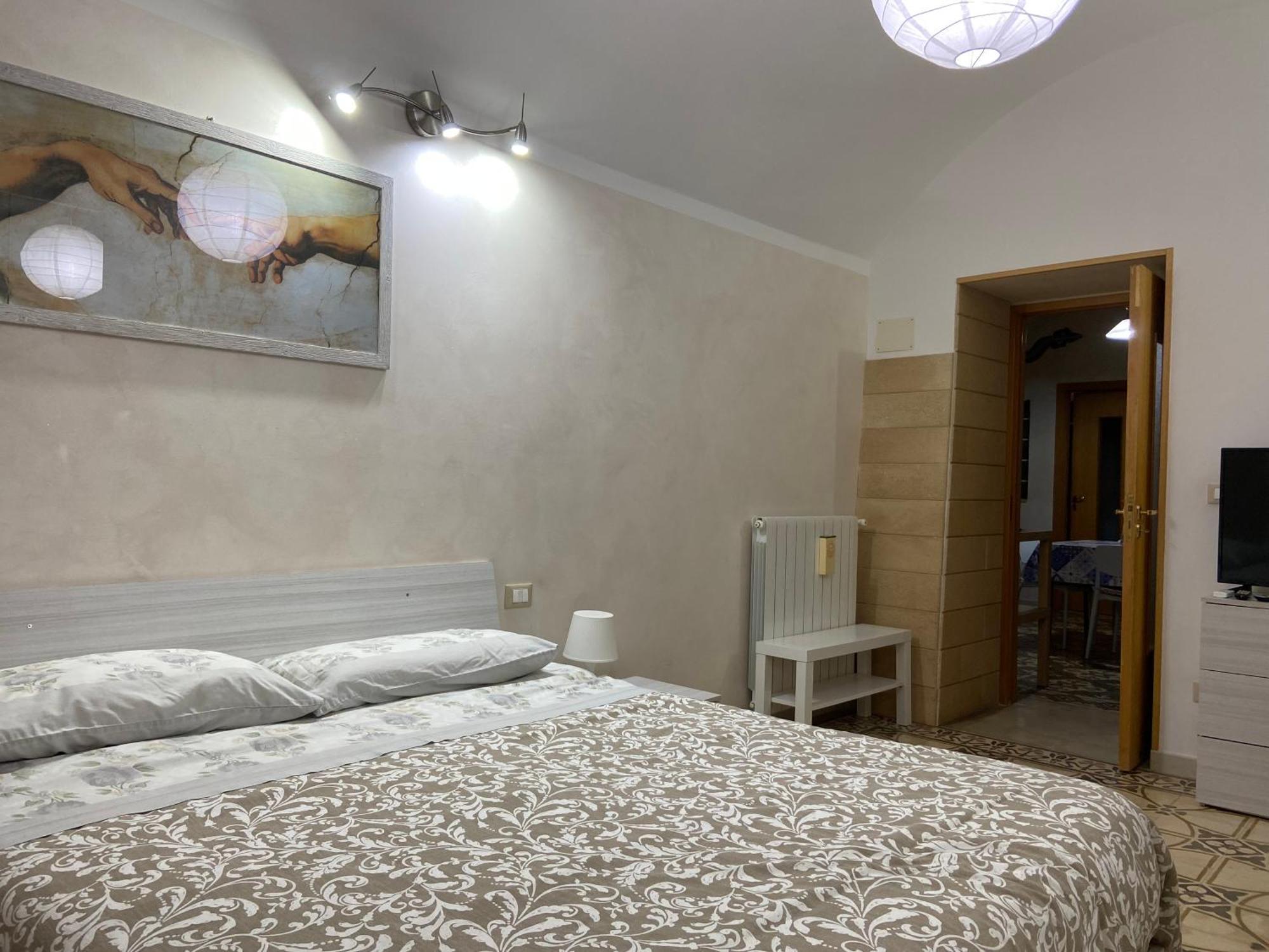 Sea Home Monopoli Eksteriør bilde