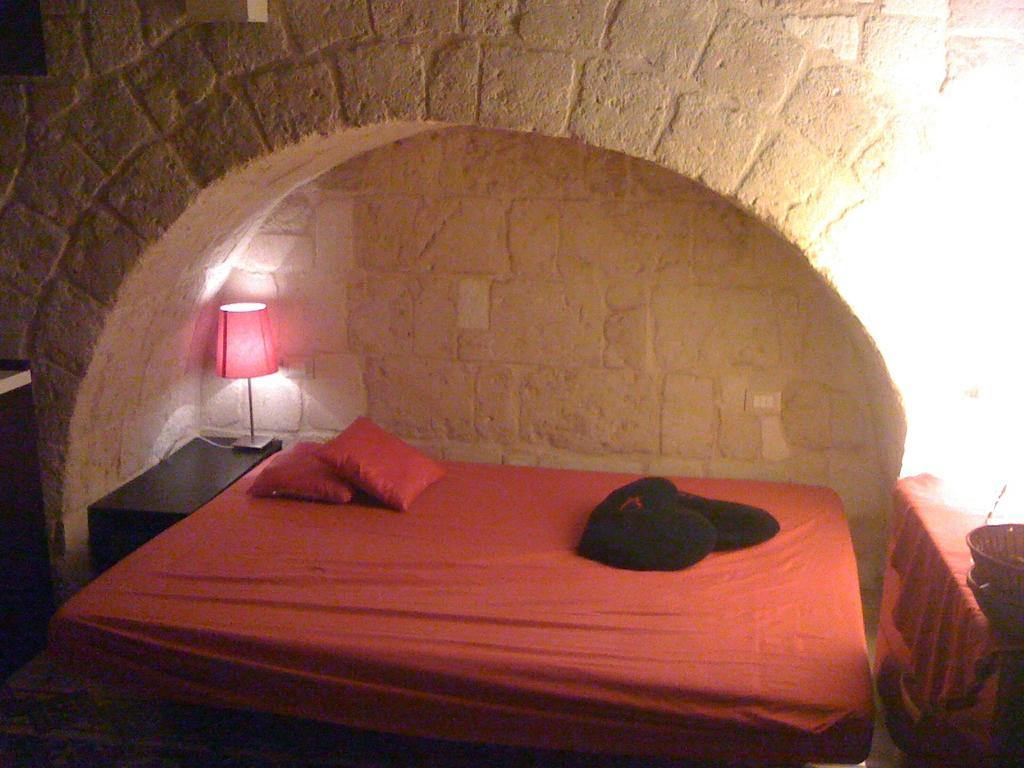 Sea Home Monopoli Eksteriør bilde
